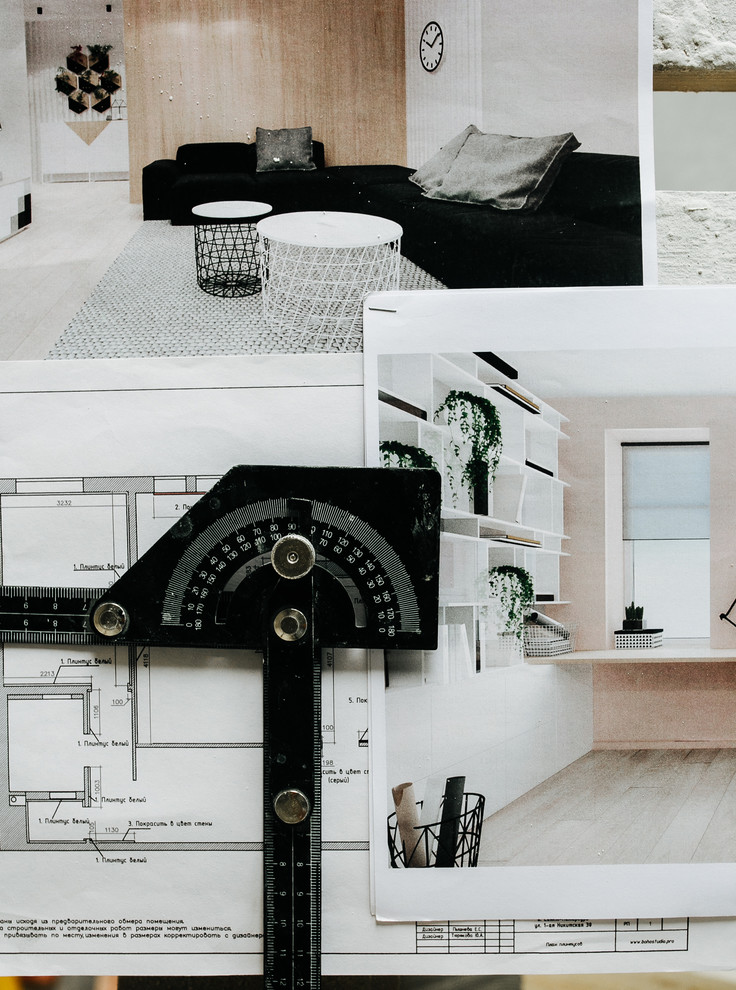 Перепланировка квартиры и дома – основные правила