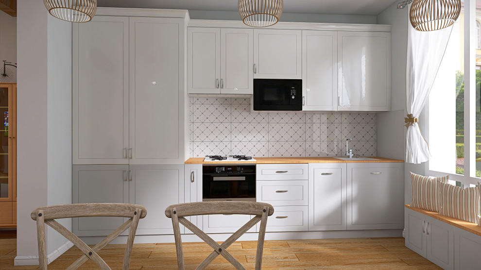 КП Ореховая роща