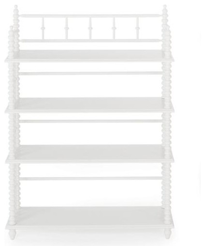 Guest Picks 21 Rave Review Bookcases