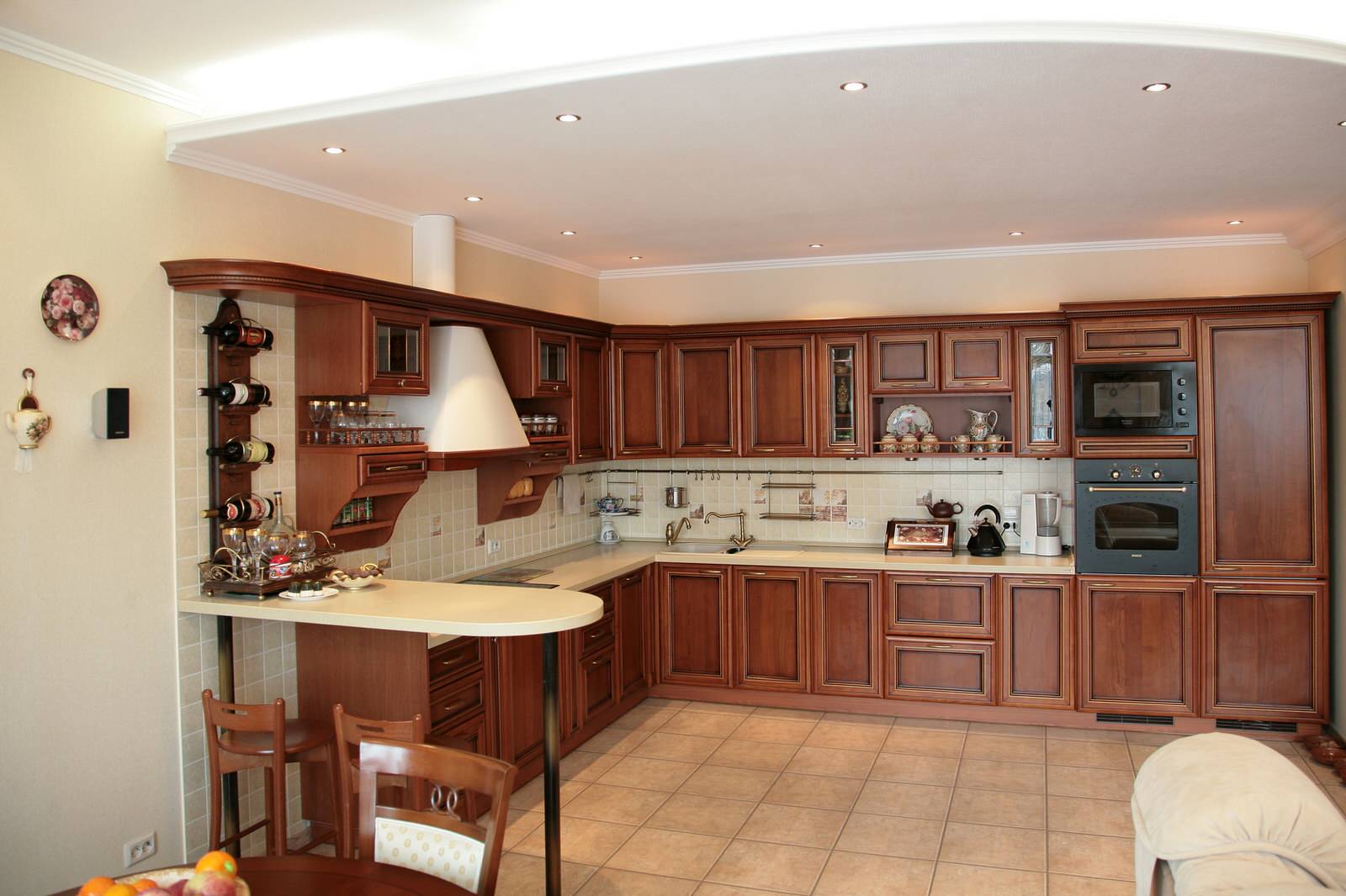 Квартира 142 кв. м. (Кемерово, 2008 год)