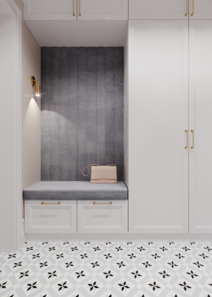 Квартира площадью 150 кв.м в г. Красноярске