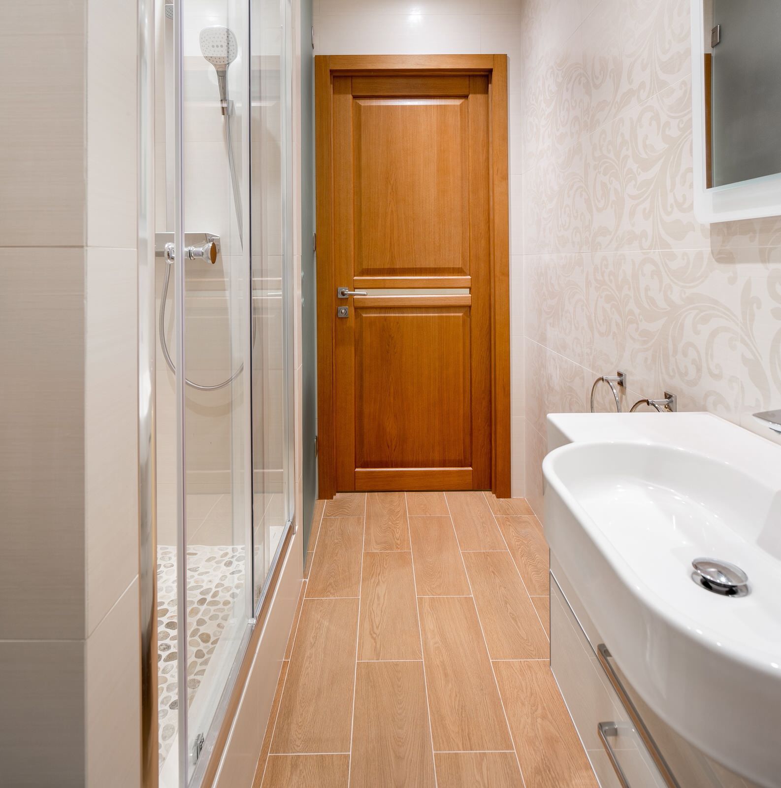 Свежесть морского бриза