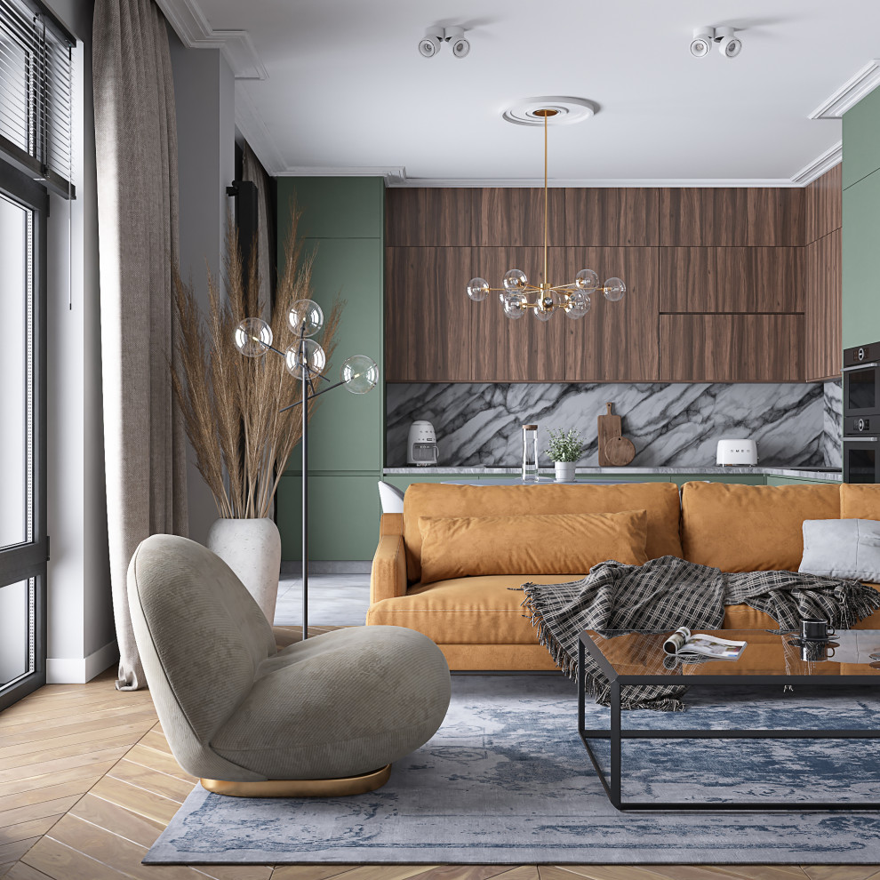 ЖК "Макаровский"