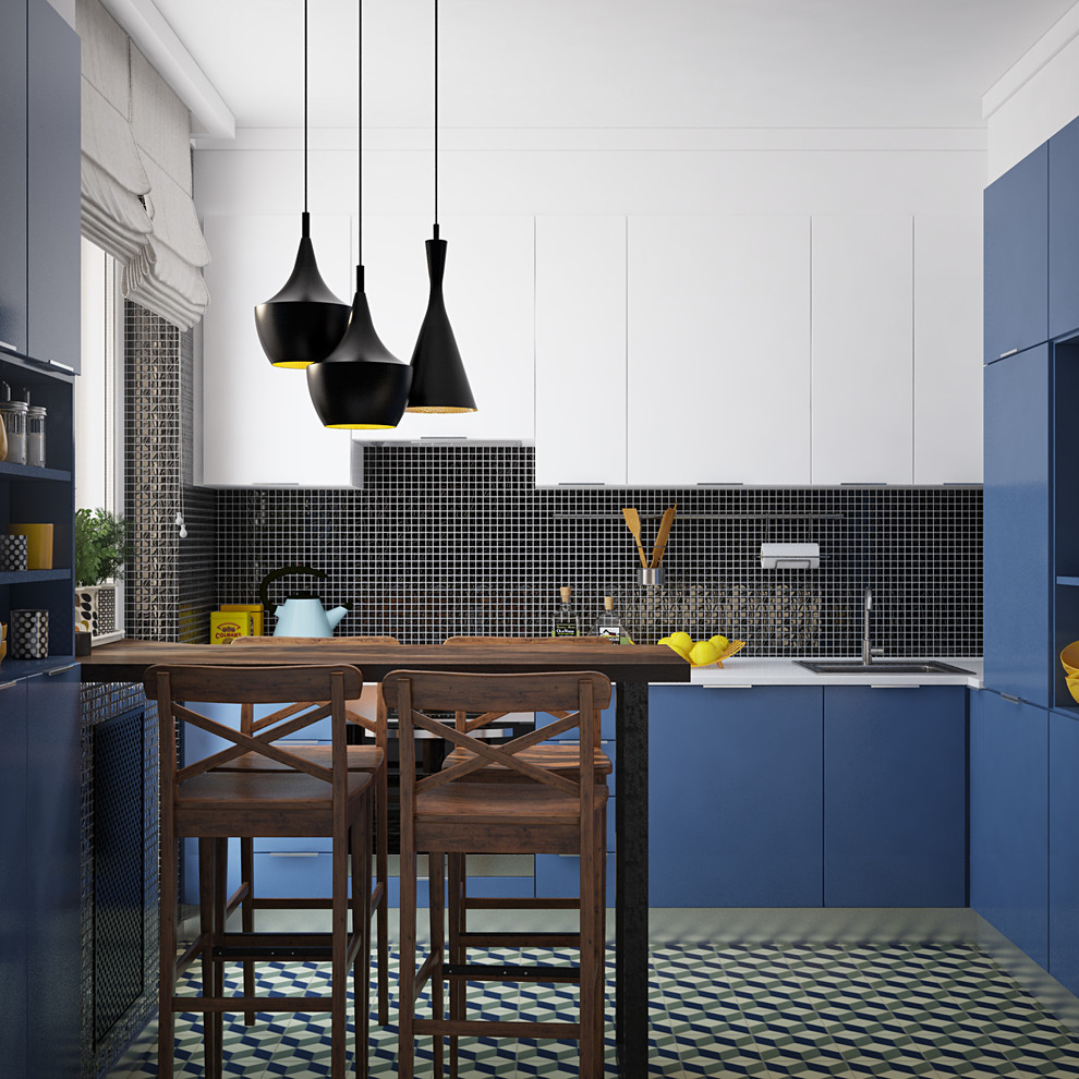 Квартира для Ирины