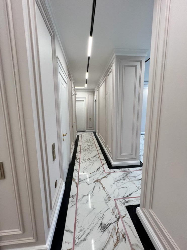 ЖК Тушино-2018