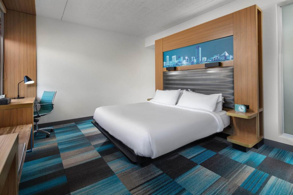 Aloft Hotel Linthicum