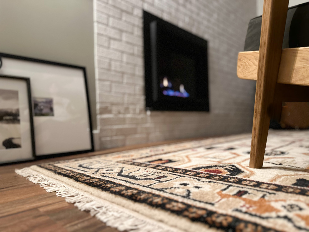 Organic Retreat | Littleton, CO | Basement Design