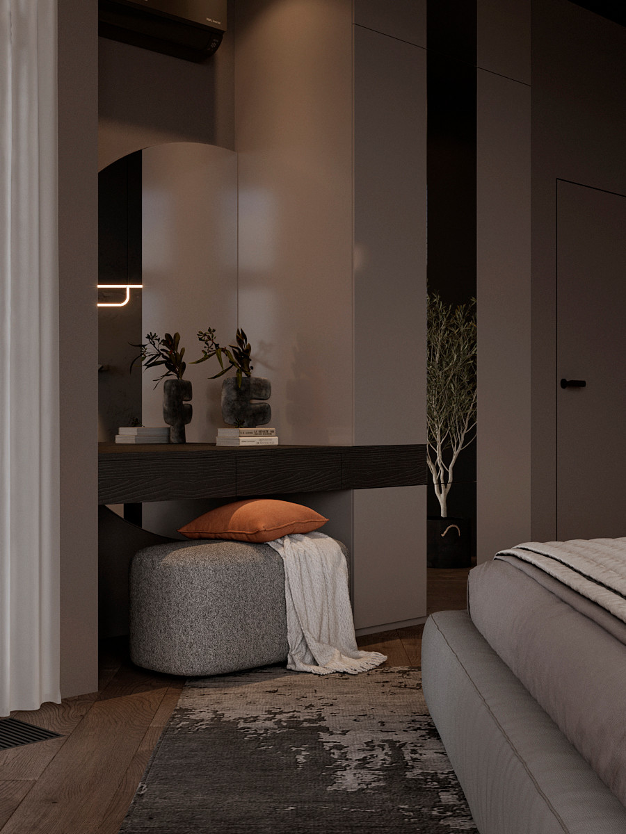 ЖК "Клубный дом"