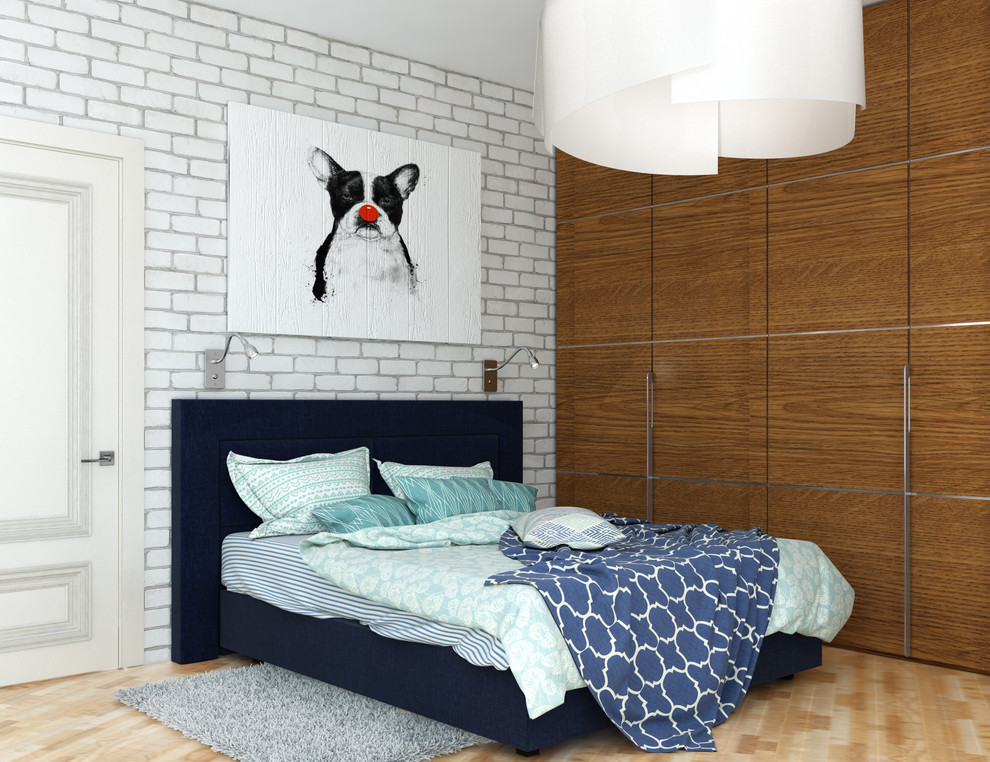 С любовью к природе