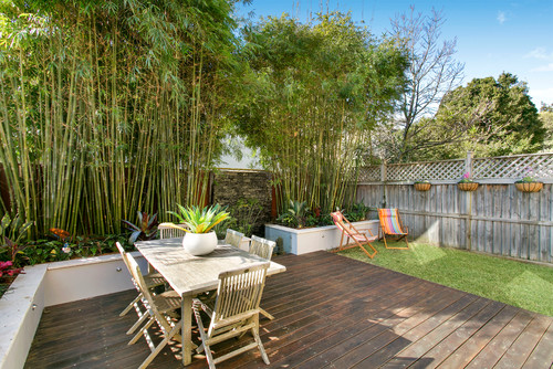 Cremorne Residence