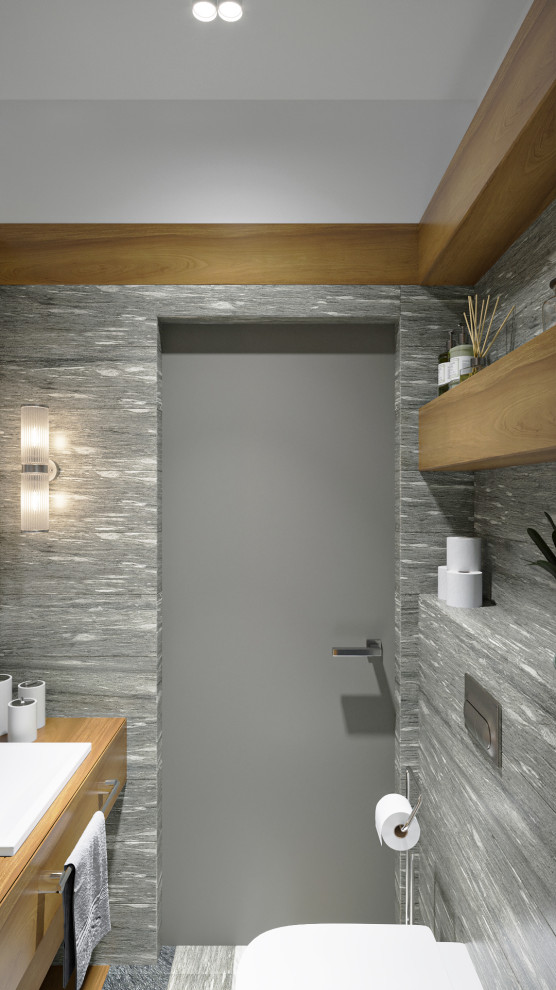 Открытое хранение