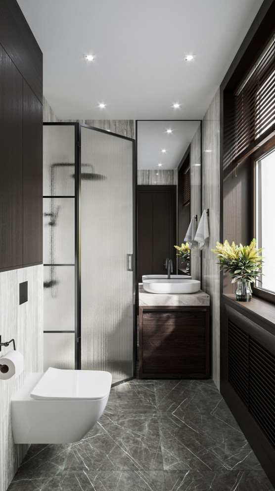 Дом в Подмосковье