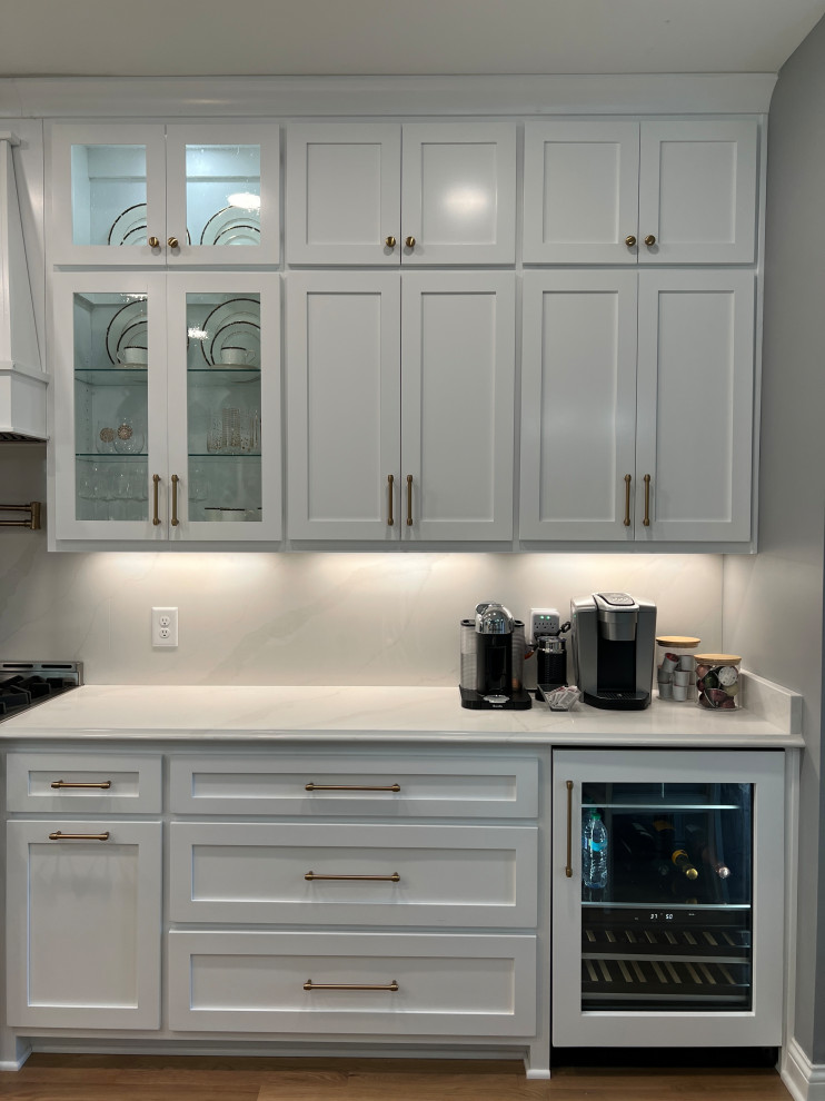 Indian Lake Rd. Kitchen