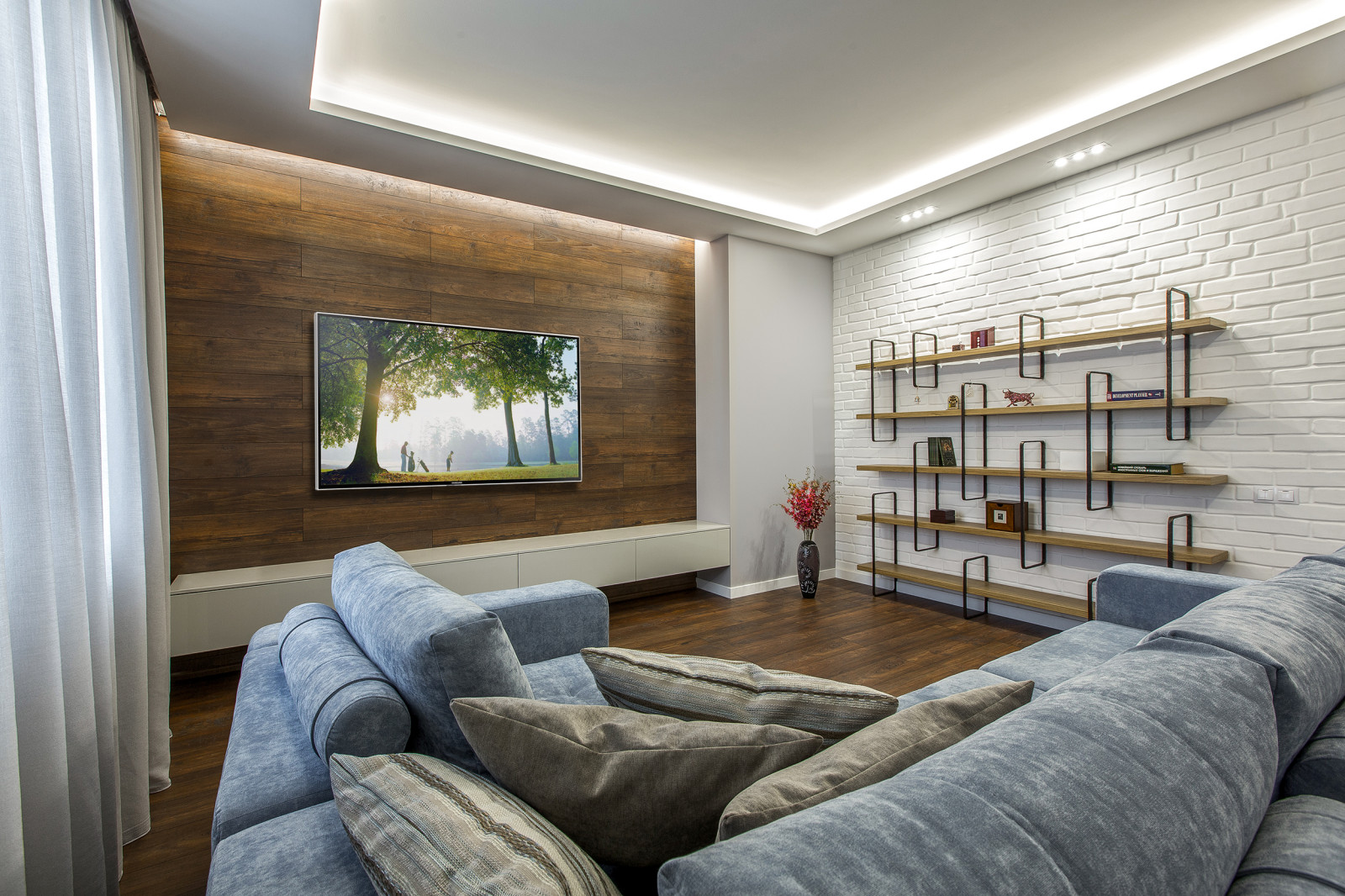 Квартира в центре Самары