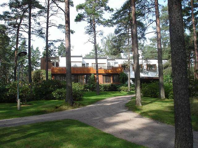 Villa Mairea Alvar Aalto Phaidon 写真集 【公式通販】