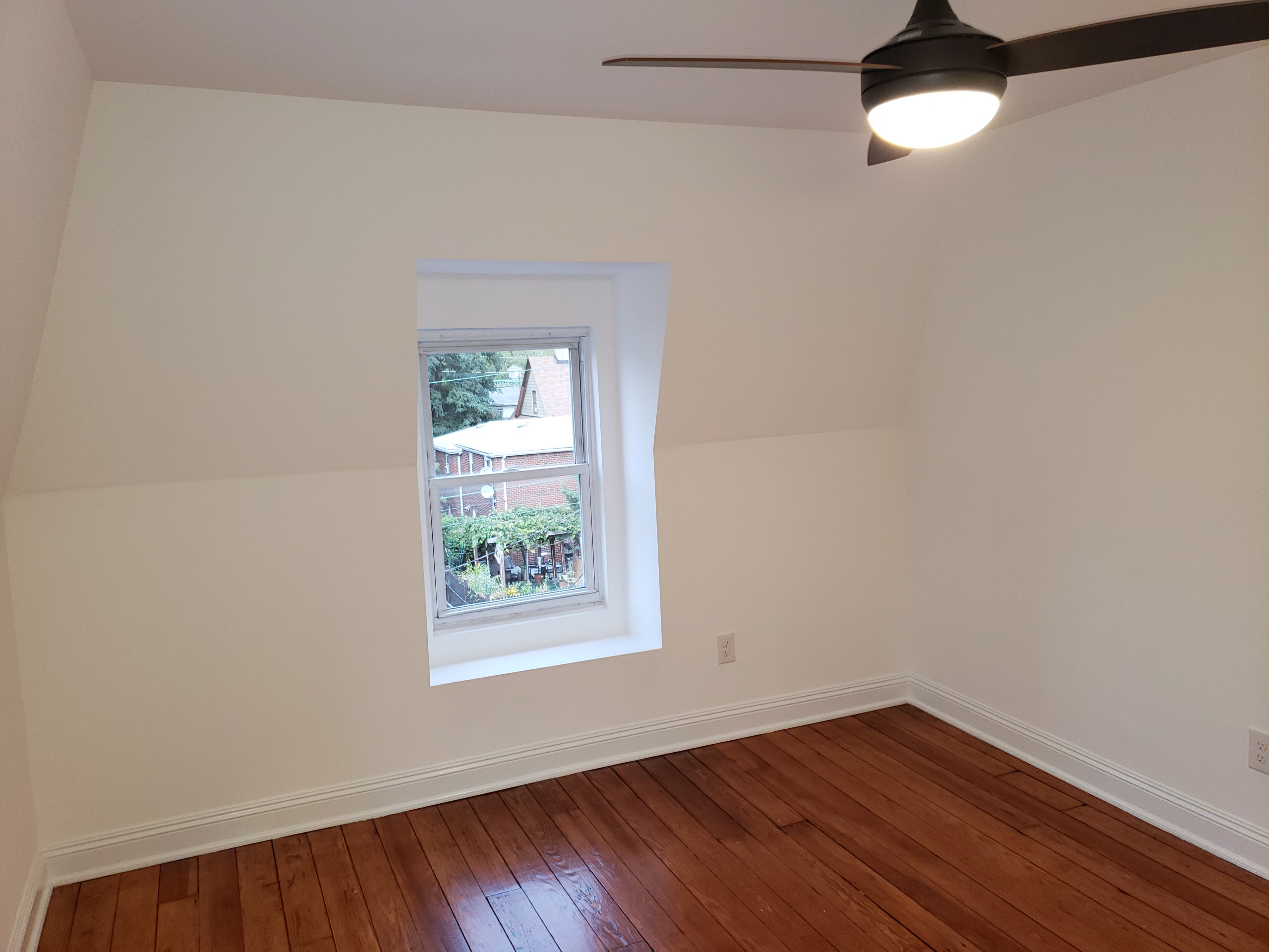 Full Gut Renovation after Fire Damage in North Bergen
