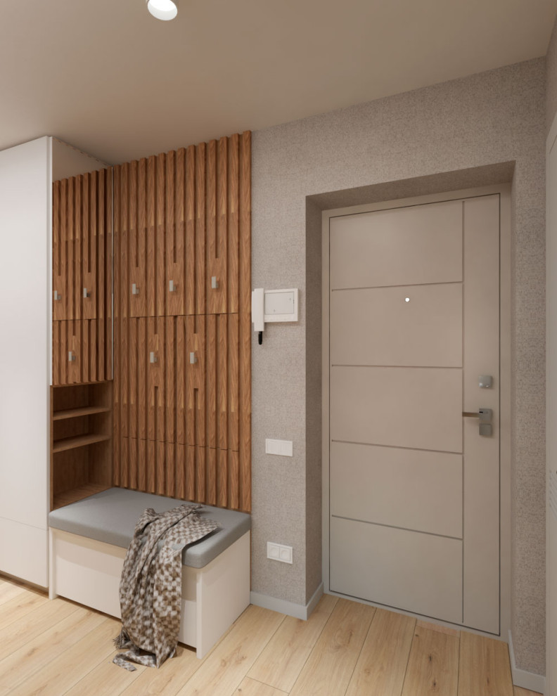 Квартира в ЖК Комарово