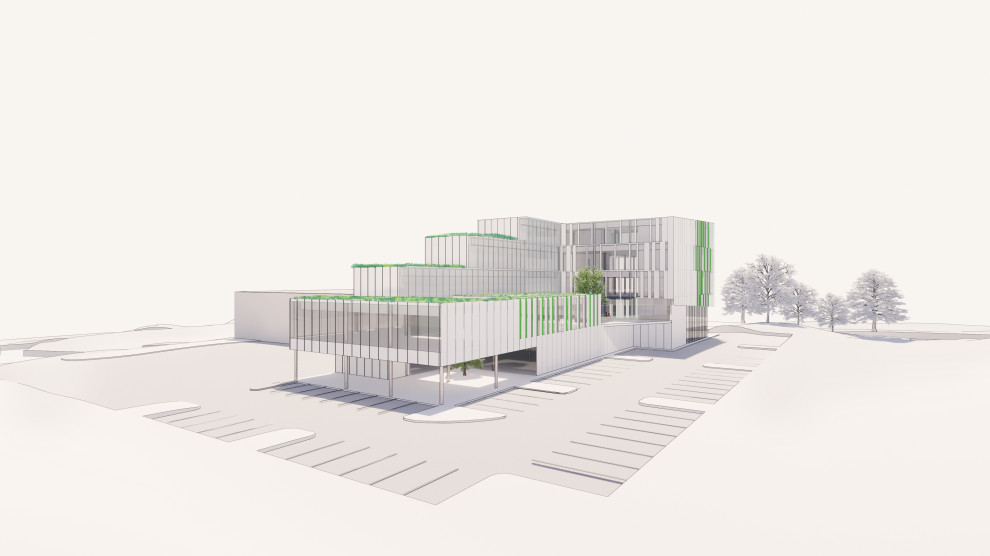 Headquarters Feasibility Studies