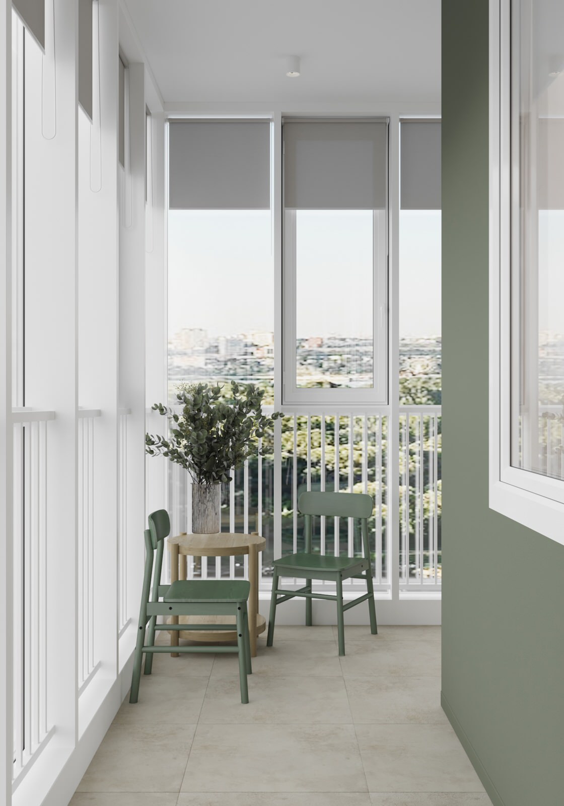 Проект ЖК Два Ангела