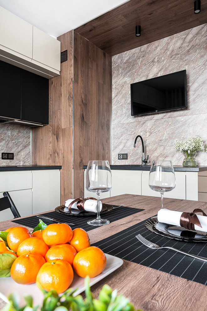 Квартира (проект 2020г.)