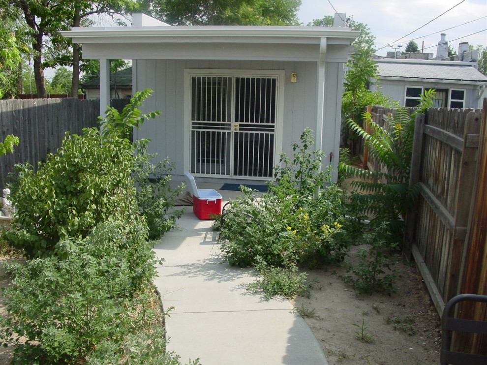 Project Photos