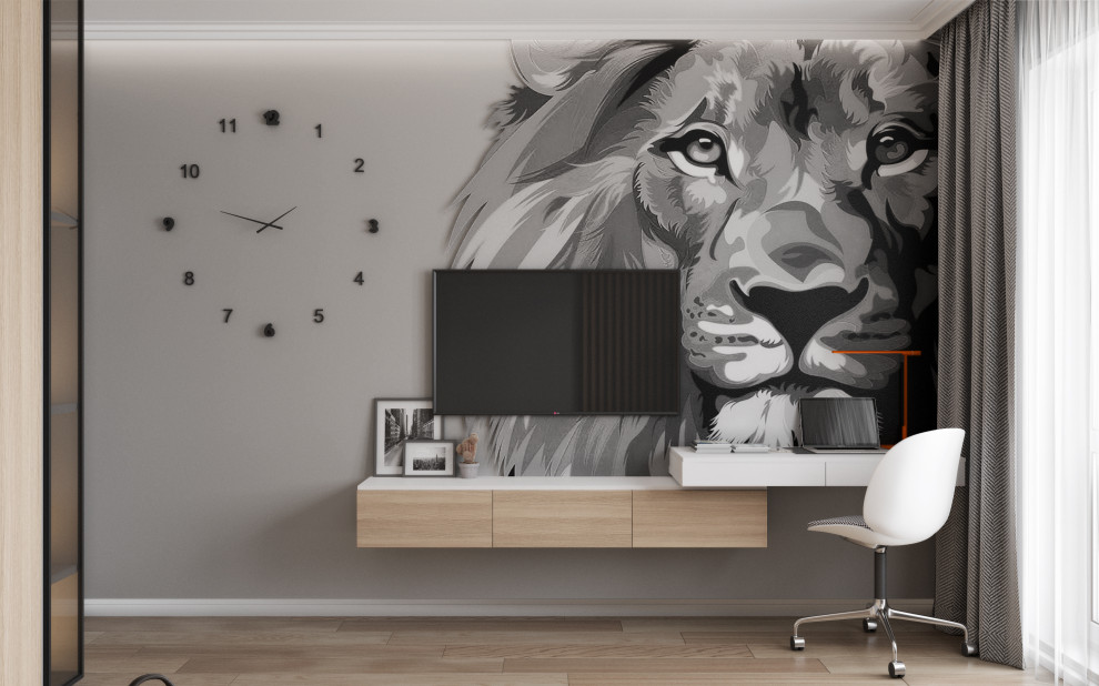 Дизайн спальни