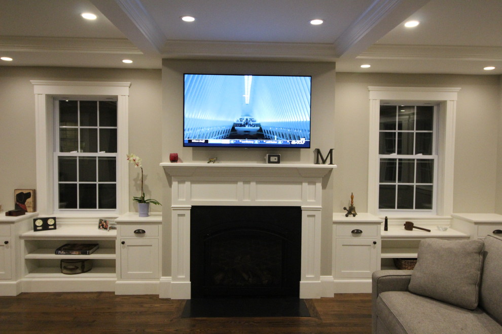 McBride Residence