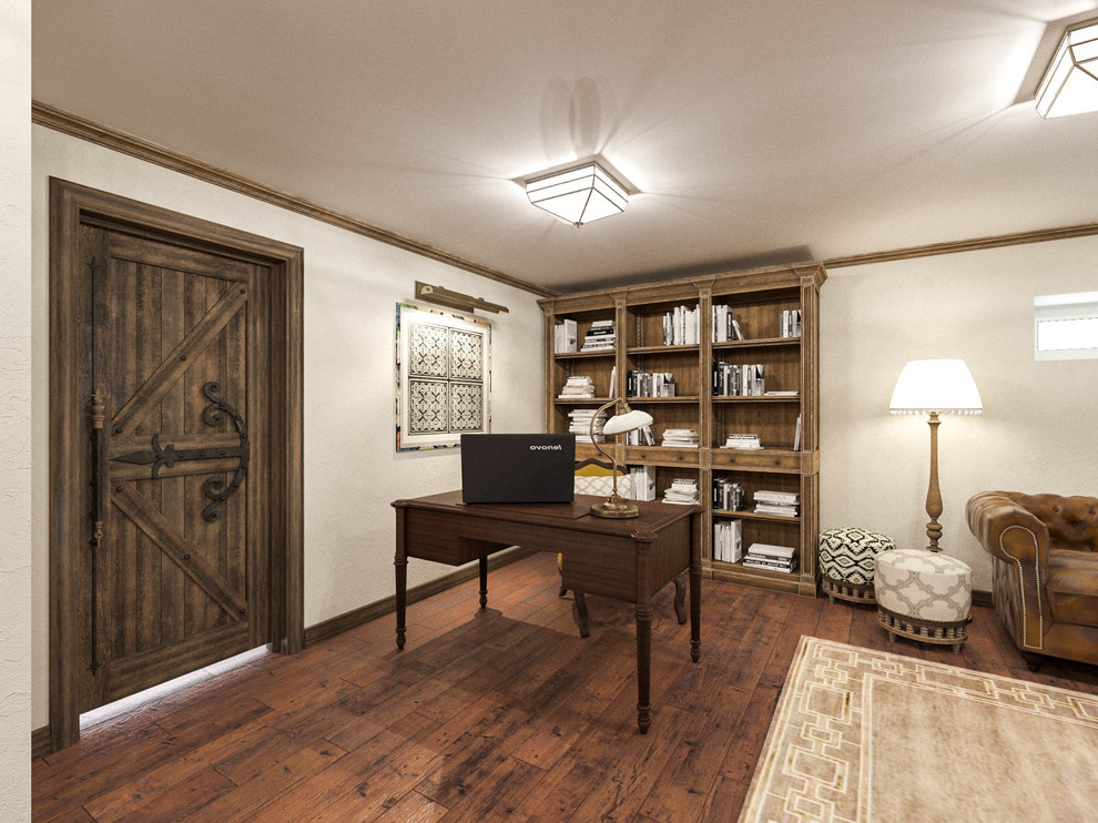 Новороссийск 5 Бригада Дом с Восточным акцентом