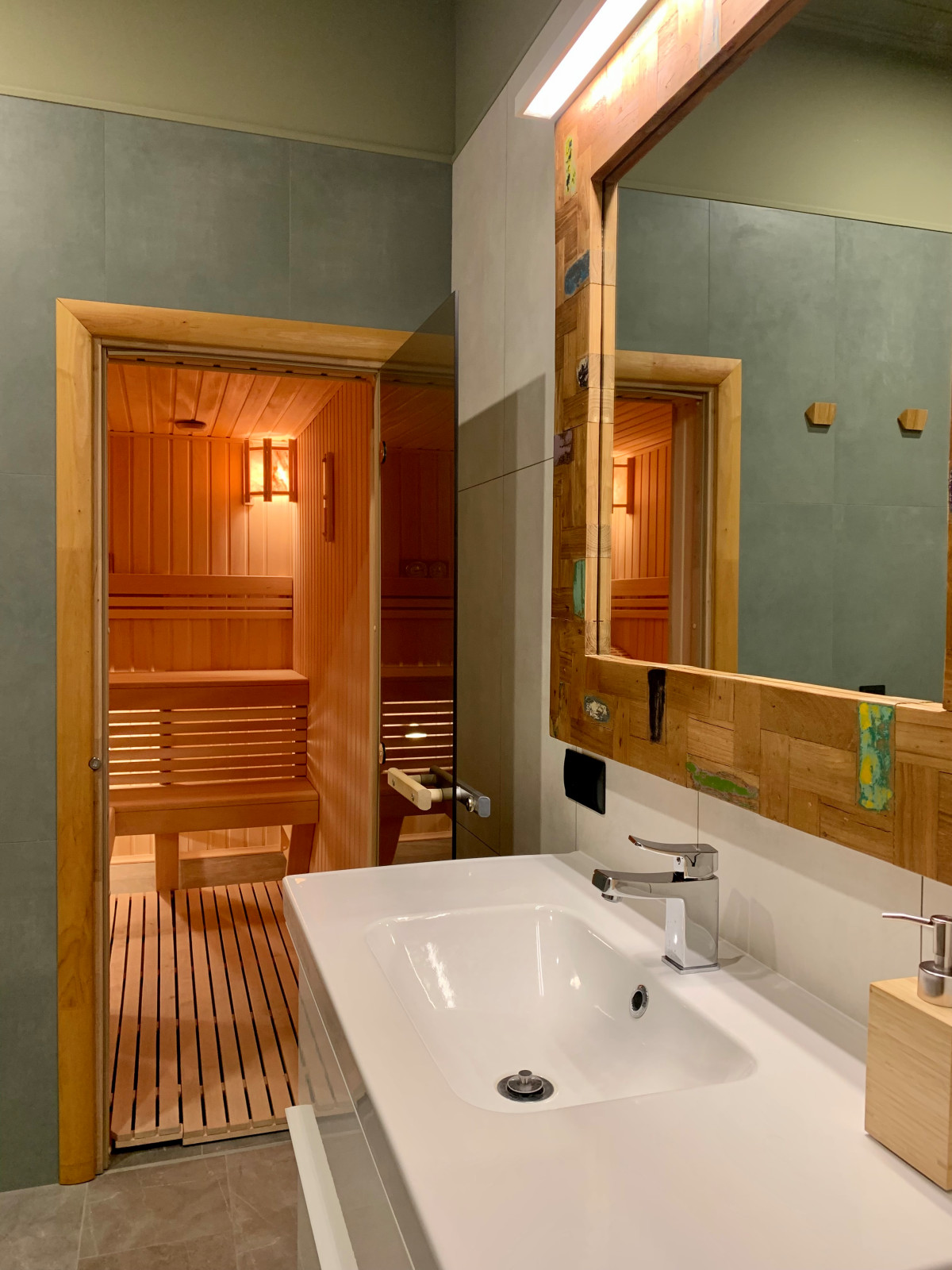 Петровские Аллеи