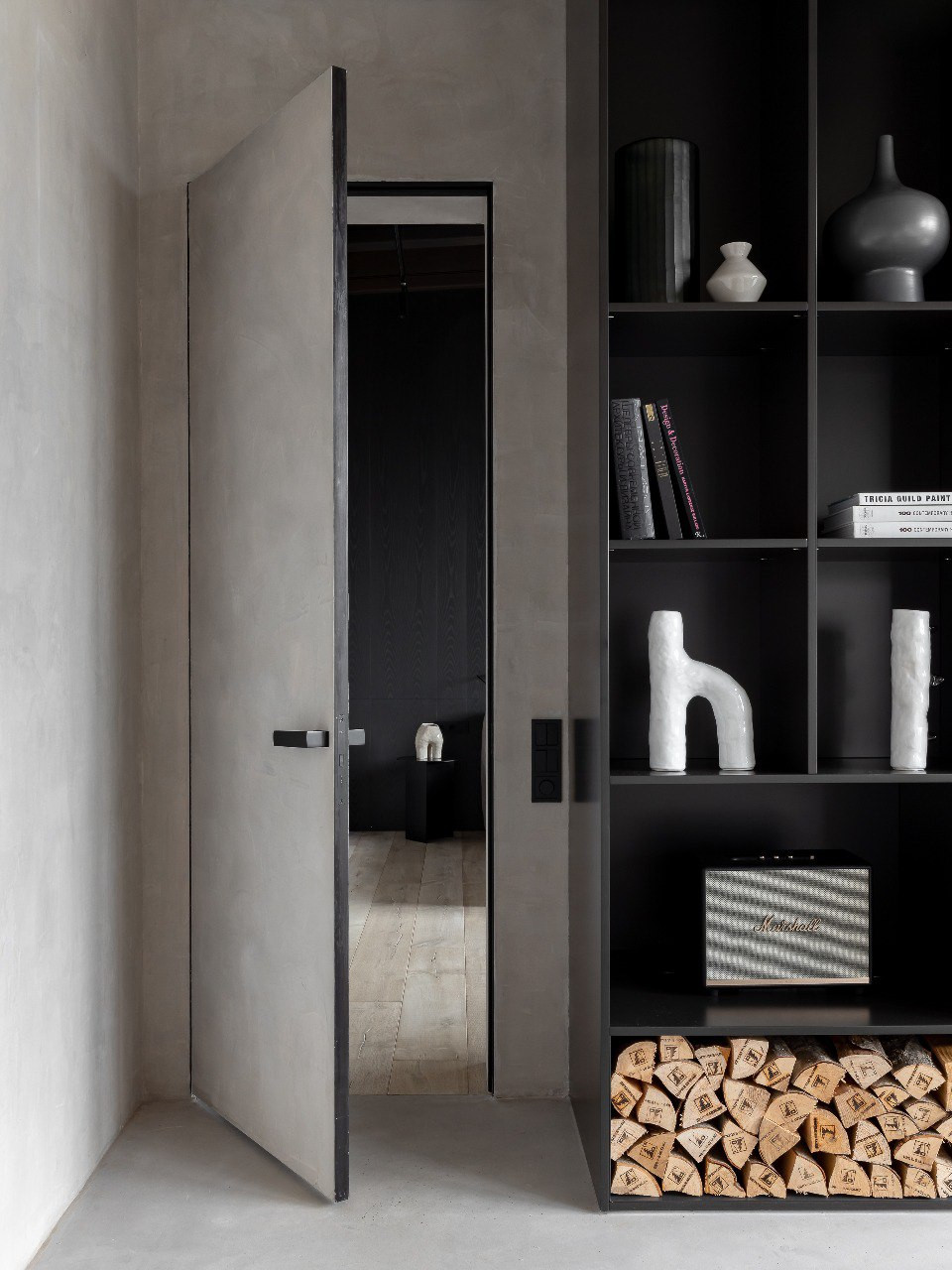 КП Репино парк