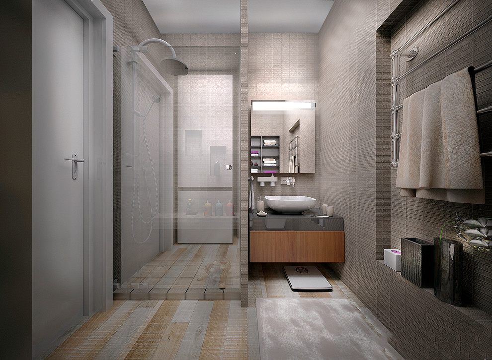 ЖК Лосиный остров