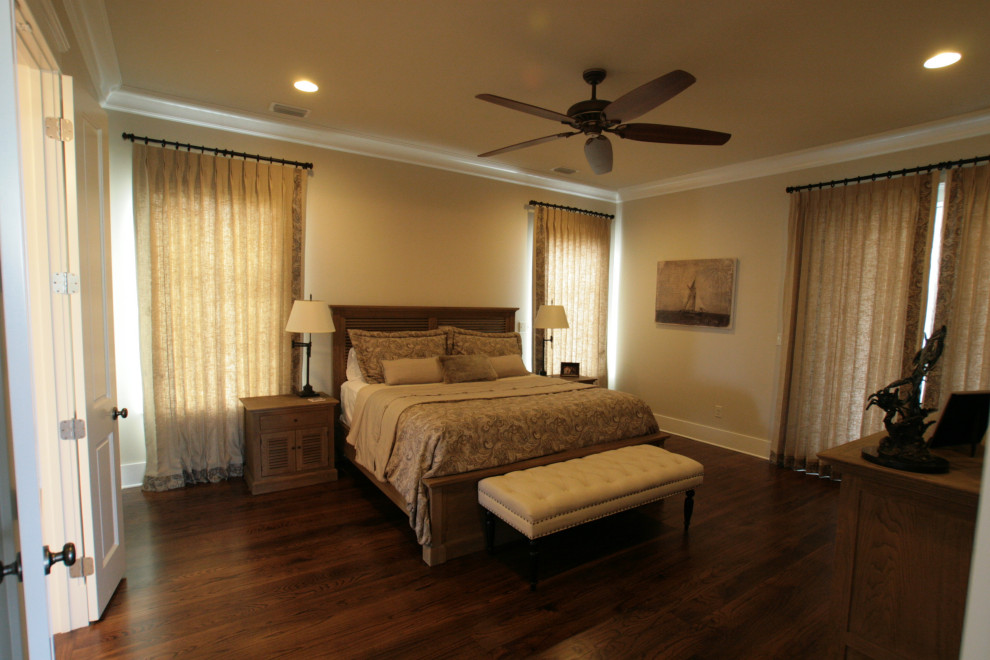 The Vlahos Cottage