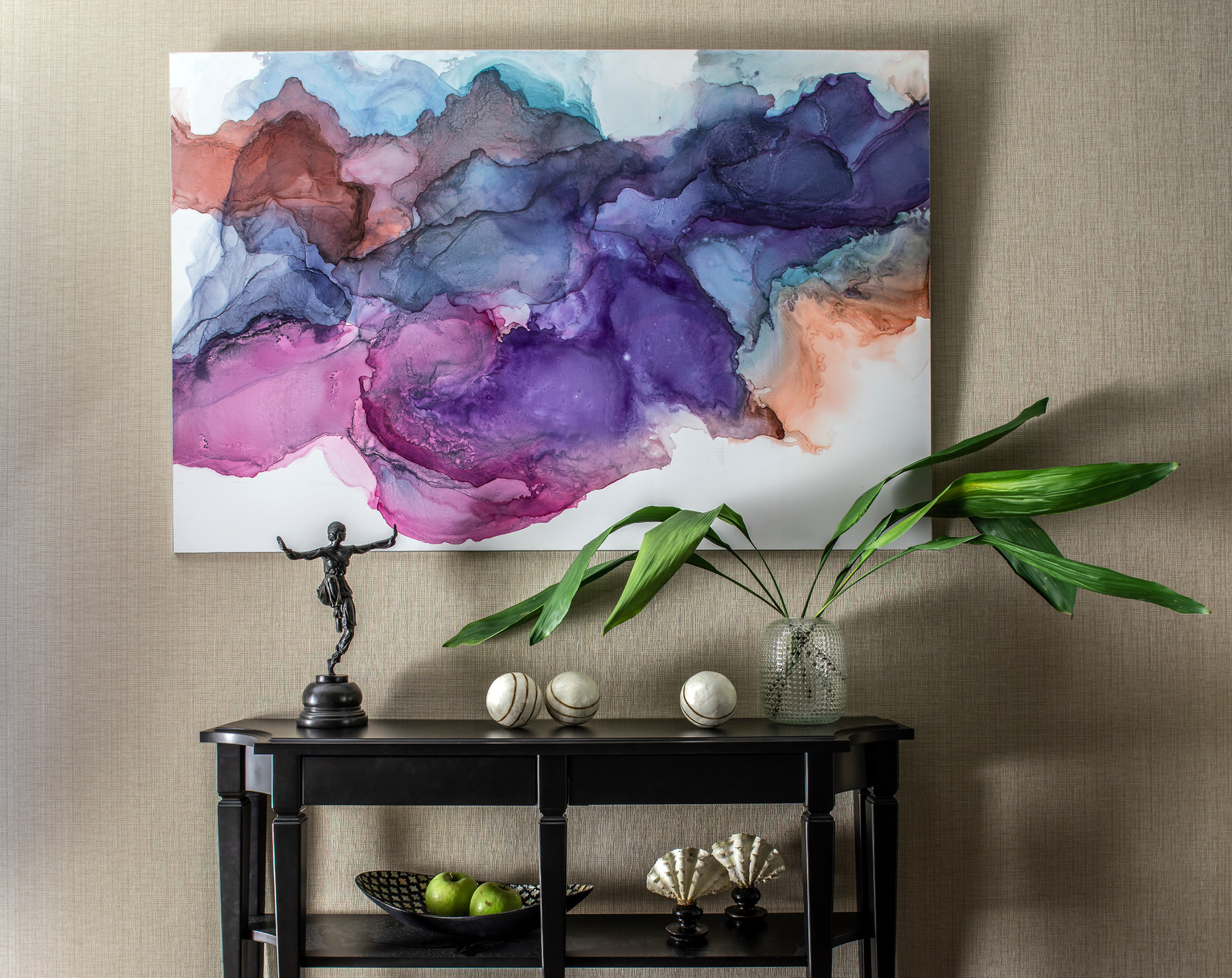 Квартира без гостиной с отделкой от застройщика