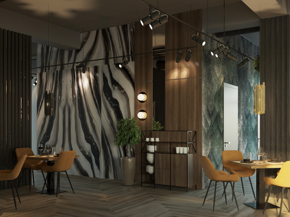 Ресторан 500кв