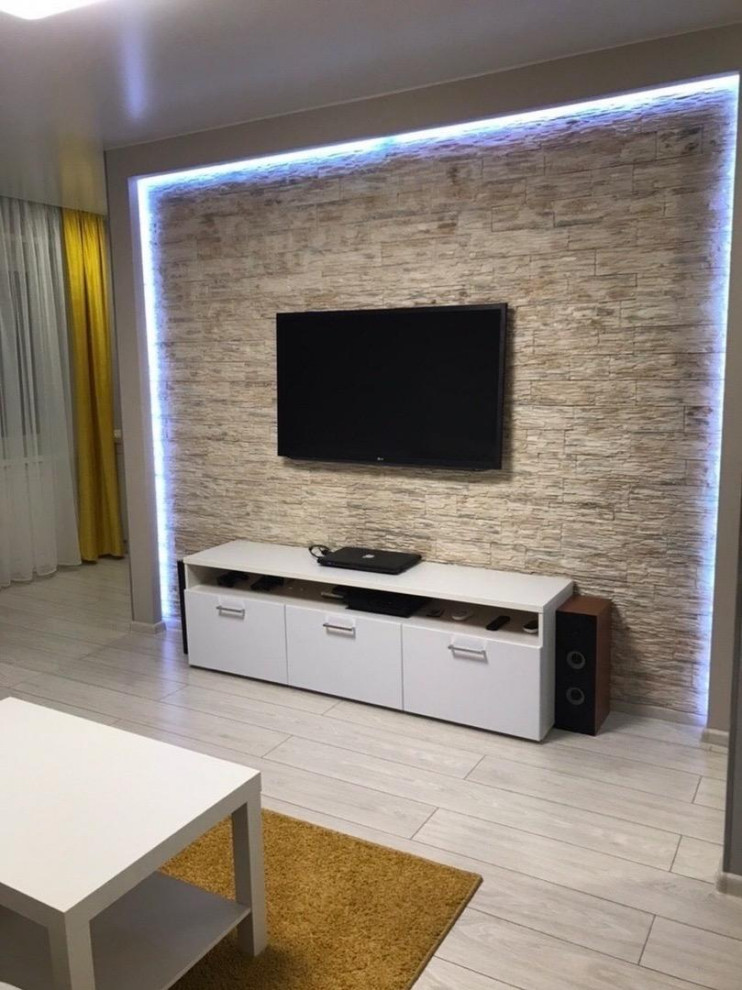 ЖК «Кварталы 21/19»