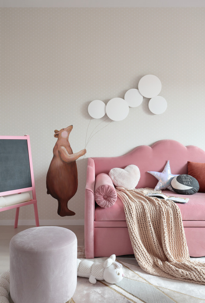 Квартира в ЖК Остров (Санкт-Петербург)