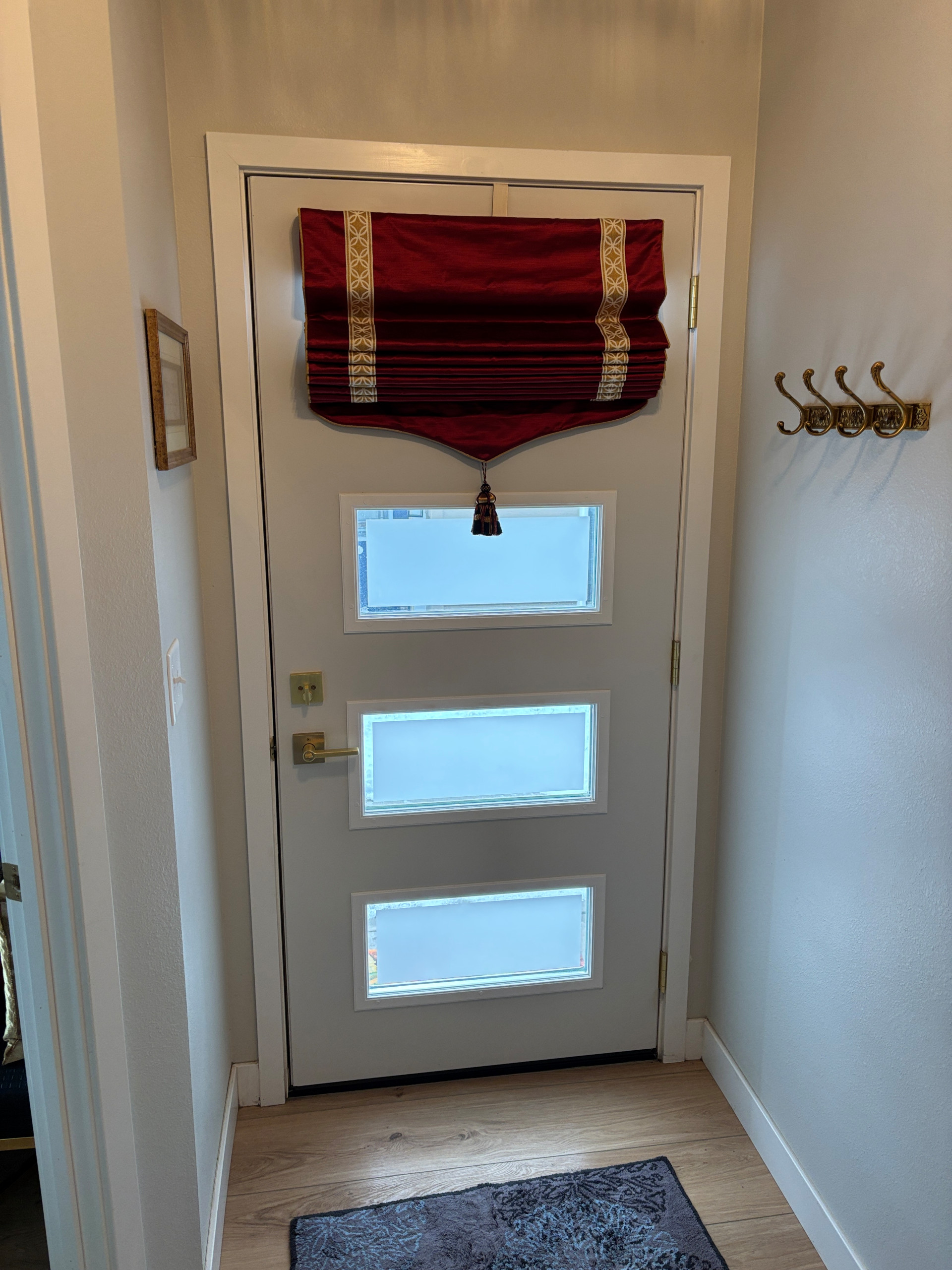 2025 AHD Workroom Projects