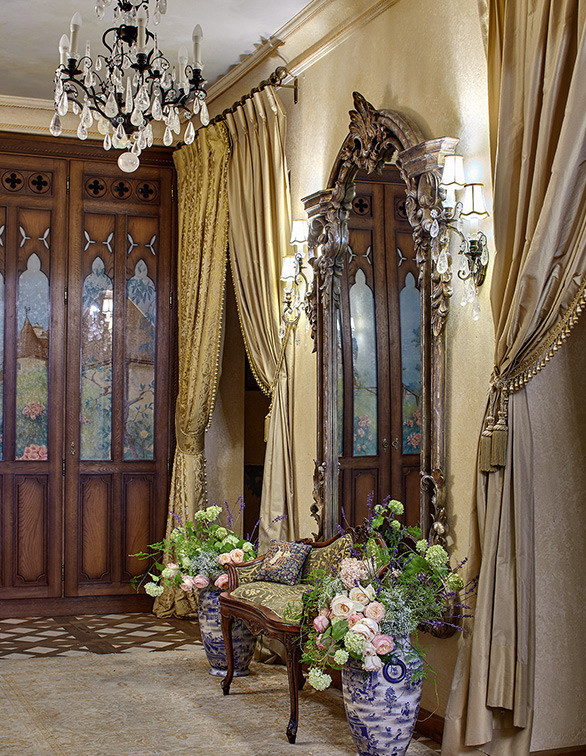 Классический стиль