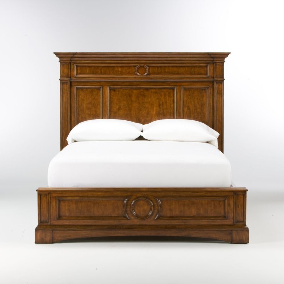 townhouse warwick bed