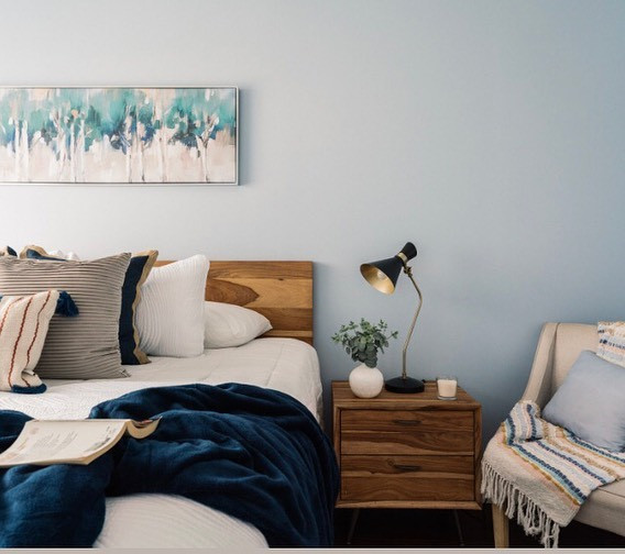 STYLISME D'INTÉRIEUR