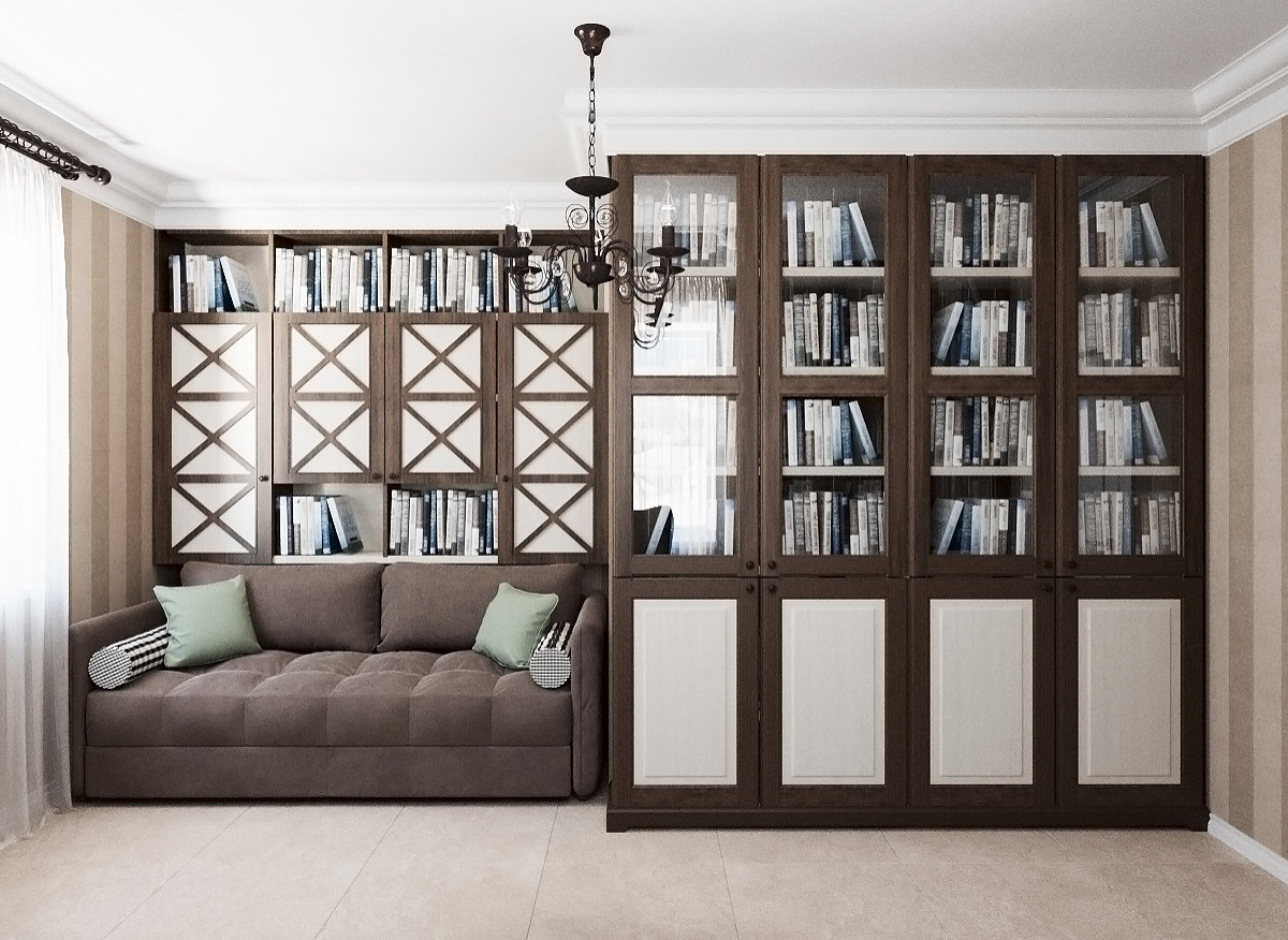 КП Солнечный