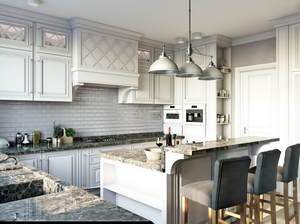 Дом в Лисьем Носу