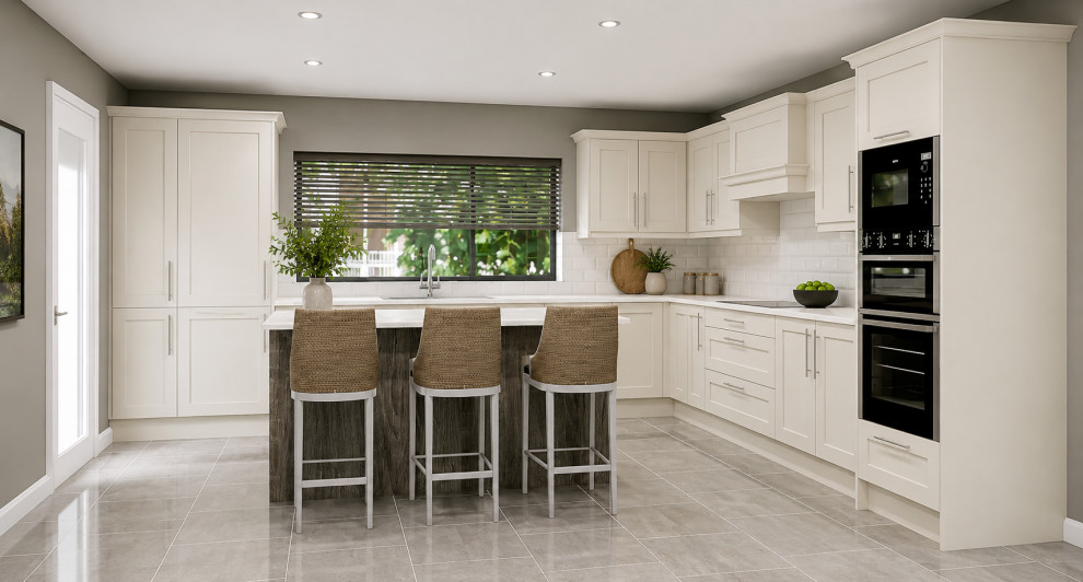 Recent Kitchen Designs