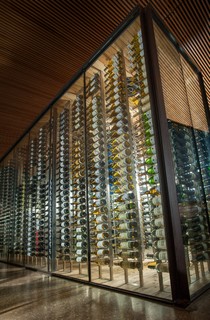 Wine Cellar in Dallas, TX Wine Cellar in Dallas, TX