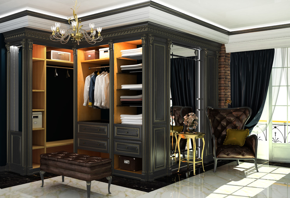 Работы О.О.О. A&A