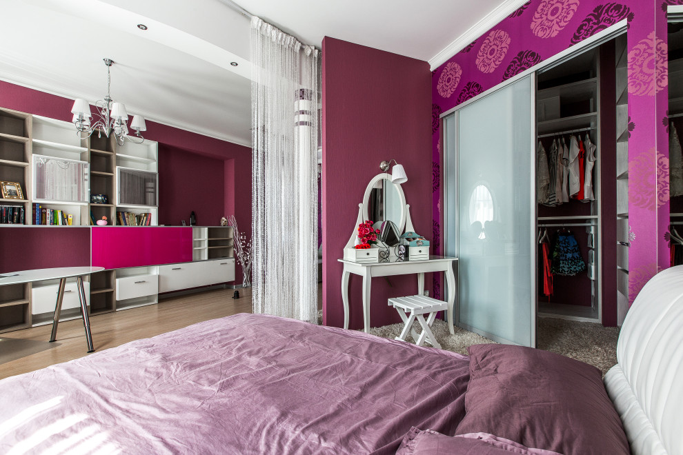 Выразительность приёма NON FINITO