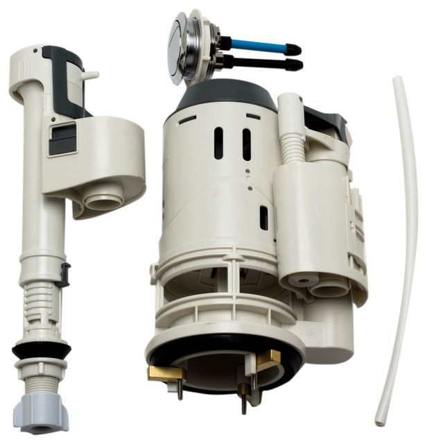 EAGO R346FLUSH Replacement Toilet Flushing Mechanism for TB346