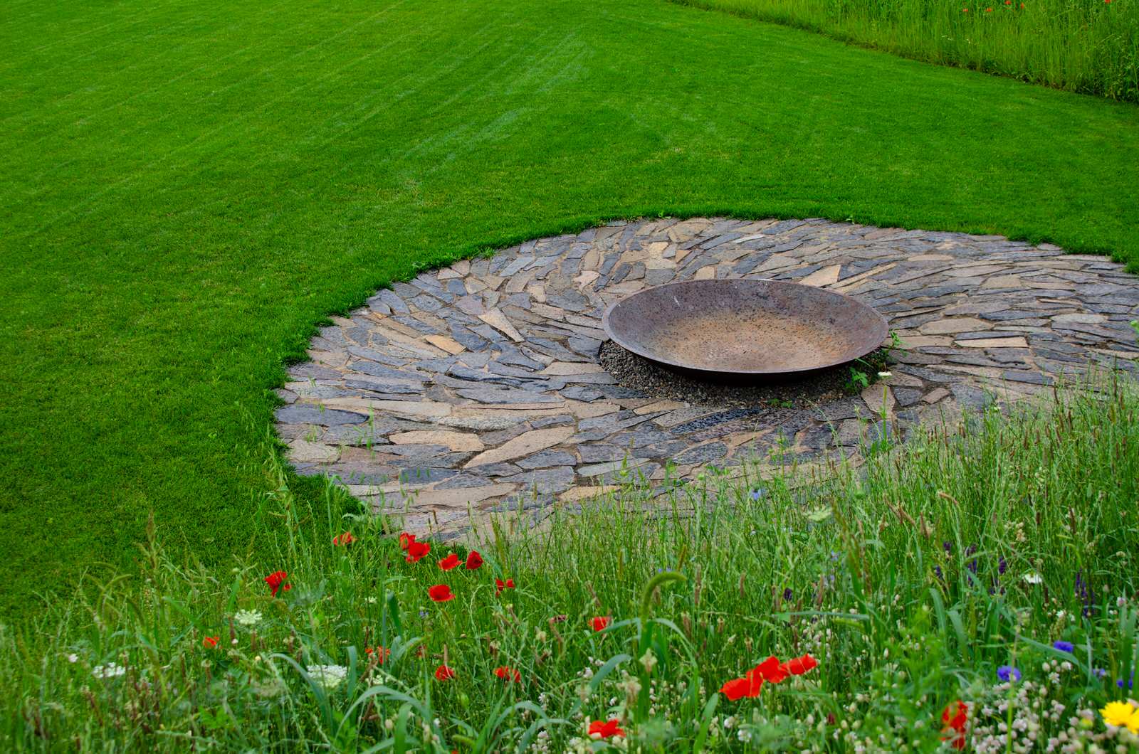 Алтайская усадьба