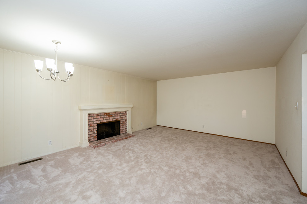 Home Remodel Timothy Dr