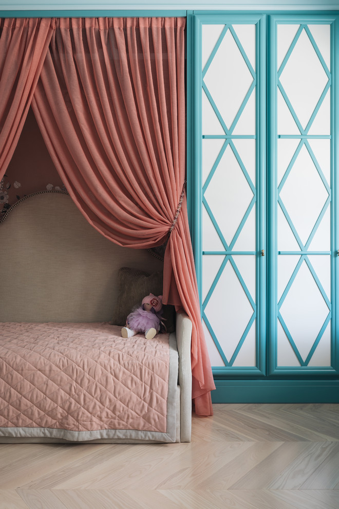 Реализация квартиры на Смольной набережной